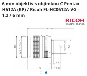 4 ks - PENTAX TV Lens - 5