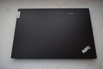█ Lenovo E14 gen 3 (Ryzen 5, 16/40GB RAM, záruka) █ - 5