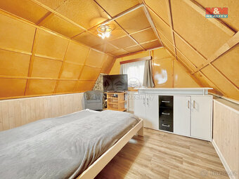 Prodej chaty se zahradou, 1549 m², Česká Třebová - 5
