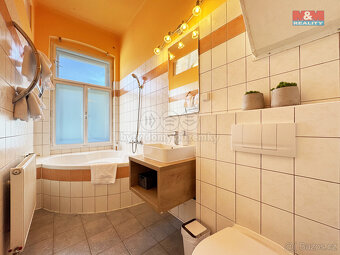 Pronájem bytu 3+1, 96 m², Karlovy Vary, ul. Škroupova - 5
