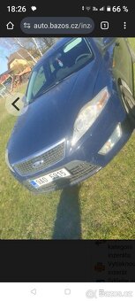 Ford mondeo - 5