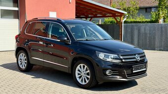 Volkswagen Tiguan //2.0TDi//81kW//SPORT//BLUE-MOTION// - 5