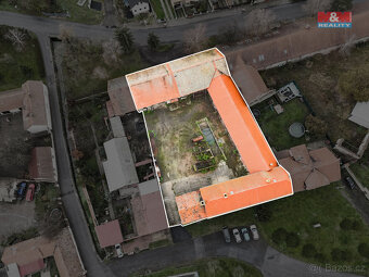 Prodej rodinného domu, 320 m², Černiv - 5