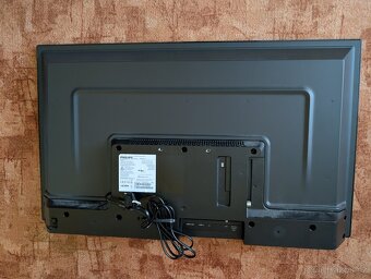 Televize Philips DVBT-T2 HD - 5