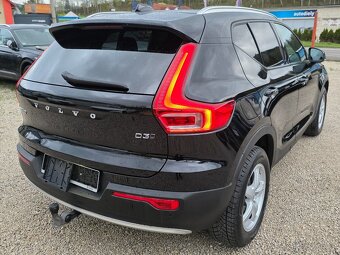 Volvo XC40 X D3 AWD G- Momentum Webasto Led - 5