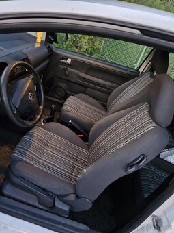 Volkswagen Fox 1.2 htp 40kw - 5