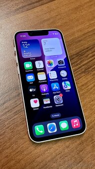 iPhone 13 mini 128Gb - 5