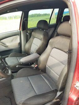 Škoda Octavia 1 1.9tdi 66kw ALH - 5