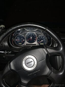 Subaru wrx 2.0 turbo - 5