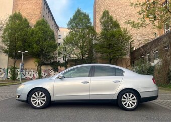 Passat b6 2.0tdi DSG - 5