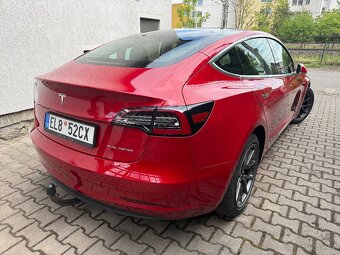 Tesla Model 3 LR, keramika, tažné, DPH: 479/395 tisic Kč - 5
