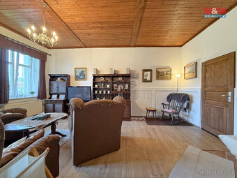 Prodej rodinného domu, 120 m², Slavonice - 5