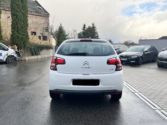 Citroën C3 1.0 VTI 50 kW - 5