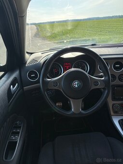 Alfa Romeo 159 Sportwagon 1.9 JTD 110kw 2009 STK 10/25 - 5