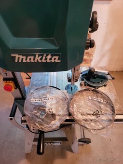 PÁSOVÁ PILA MAKITA - 5