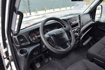 Iveco Daily 3.OHPT 70-170 - 5