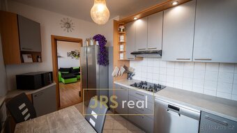 Prodej bytu 3+1, 85 m2 - Uherské Hradiště - Mařatice - 5