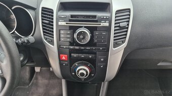 Kia Venga 1.6 i - 5