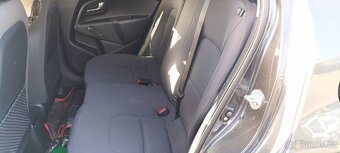 Kia Rio č. 23433 - 5