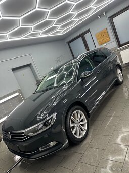 VW PASSAT 2.0 tdi FULL LED, VIRTUAL - 5