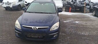 Hyundai i30 č. 22501 - 5