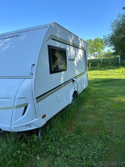 Karavan Weinsberg 400LK - 5