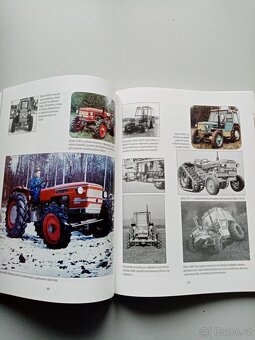 Zetor - 5
