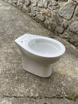 Wc mísa - 5