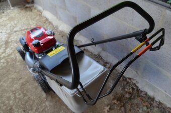 Honda HRG 466 SK - 5