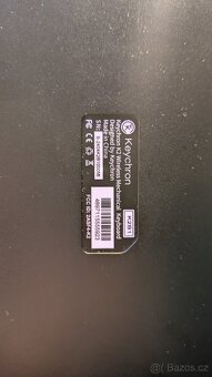 Keychron K2 - 5