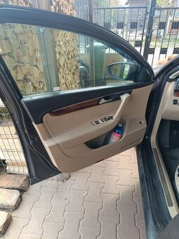 Prodám Wolkswagen Passat Combi B7 - 5