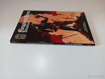 Kingdom Come Deliverance - Brett Murphy - 5