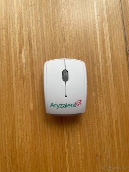 Cestovní USB myš – nová - 5