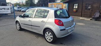 Renault Clio, 1.2 i KLIMA,NOVÉ V ČR,TOP - 5