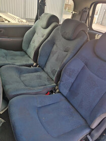 Renault Espace III - 5