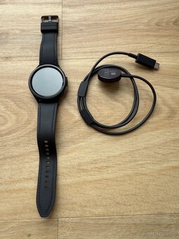 Samsung Galaxy Watch 6 Classic 47mm - 5