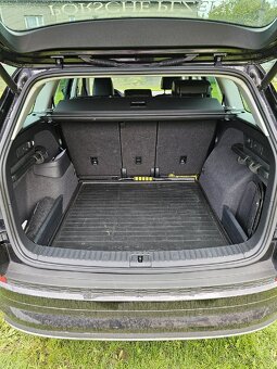 Škoda Kodiaq 2.0 TDI 4x4 - 5