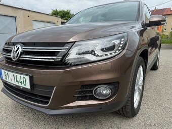 VW Tiguan Life, 4x4,2013, 2,0 tdi 130kw, DSG, DCC, TZ - 5