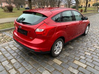Ford Focus 1.0 ecoboost 74Kw ,2013,168696Km,5dv - 5