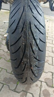Triumph speed triple 1050 - 5