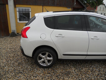 Perugeot 3008 1.6HDi 84Kw - 5