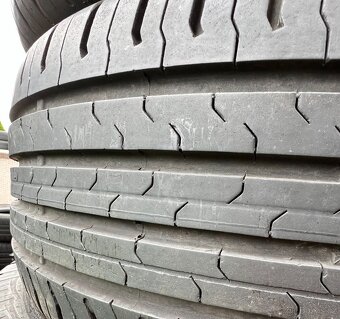205/55 R16 91V letní pneu Continental EcoContact 5 (3218) - 5