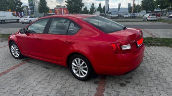 Škoda Octavia 1.2TSI 77kW - 5