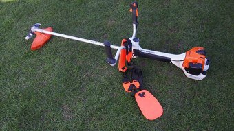 Profesionální Křovinořez stihl fs460c - 5