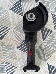 Aku úhlová bruska Würth AWS 18-125 P COMPACT M-CUBE - 5