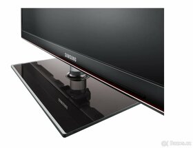 Plazma TV 59" Samsung PS59D550 3D | + 2ks aktiv.brýlí - 5