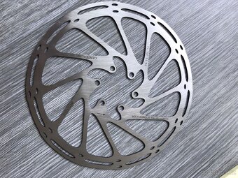 Kotouč Sram centerline 180mm nový - 5