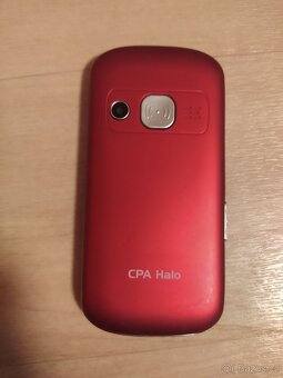 Telefon pro seniory - 5