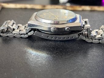 Orient 3 star šedé - 5