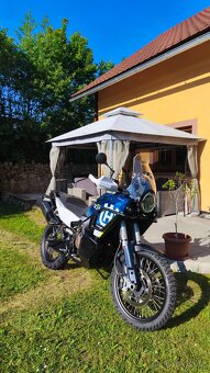 Husqvarna 901 norden expedition - 5